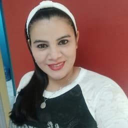 María avatar