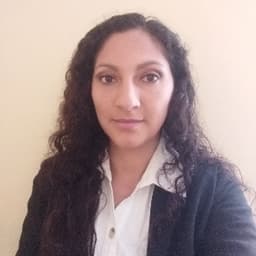 Alexandra avatar