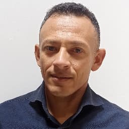 Wilberto avatar