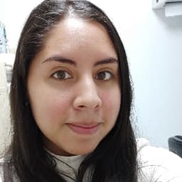 Melanie avatar