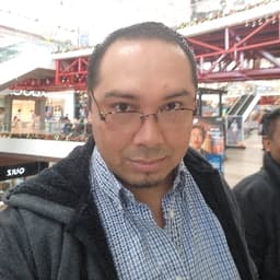 Luis avatar