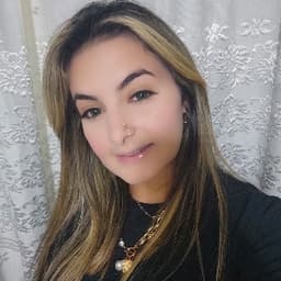 Luz avatar