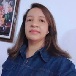 Rosa avatar