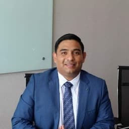 Alberto avatar