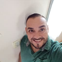 Pablo avatar