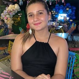 Mariana avatar