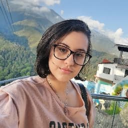 Yissel avatar