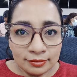 Blanca avatar