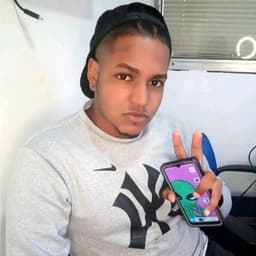 Deibisson avatar