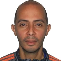 Luis avatar