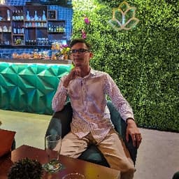 Anthony avatar