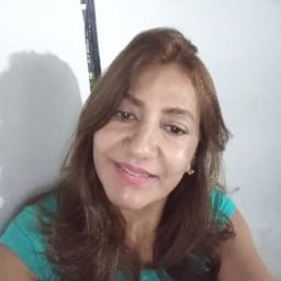 María avatar