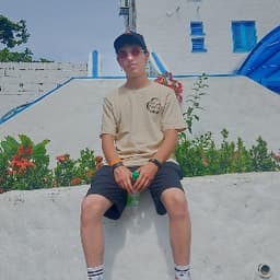 Kevin avatar