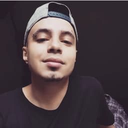 Pablo avatar