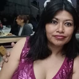 Patricia avatar