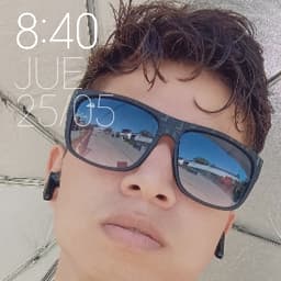 Frank avatar