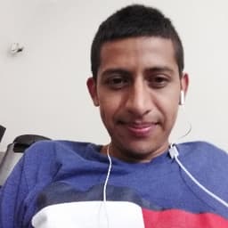 Gerald avatar