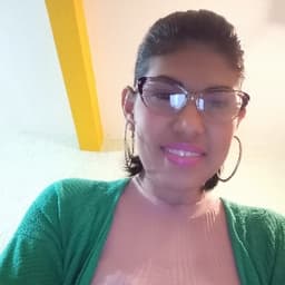 Yusmary avatar