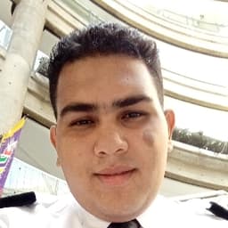 Leo avatar