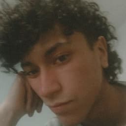 Saúl avatar