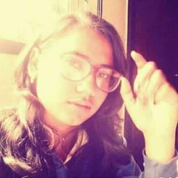 Irania avatar