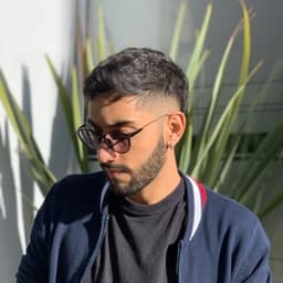 Juan avatar