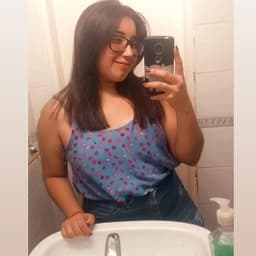 Priscila avatar
