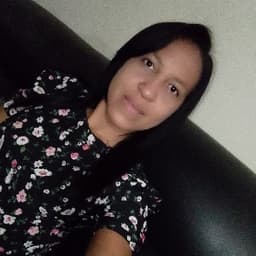 María avatar