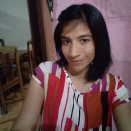 Indira avatar