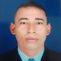 Luis avatar