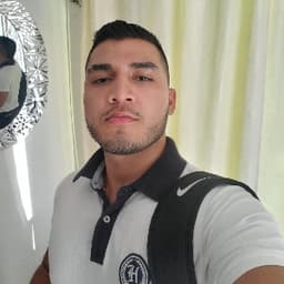 Nicolas avatar