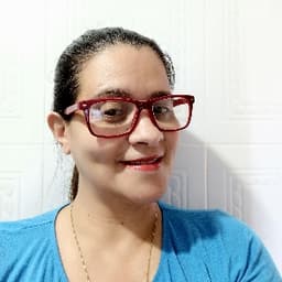 Patricia avatar