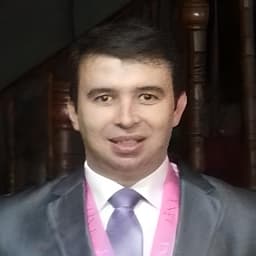 Gerardo avatar