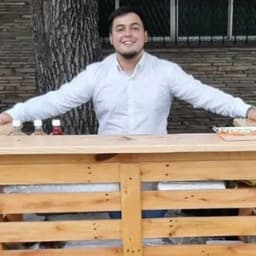 Facundo avatar