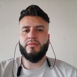 Sergio avatar
