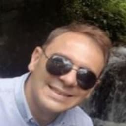 Alirio avatar