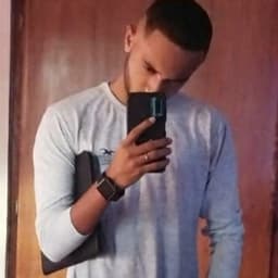 Reinaldo avatar