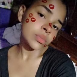 Glenia avatar
