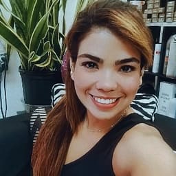 Maria avatar