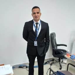 Abdiel avatar