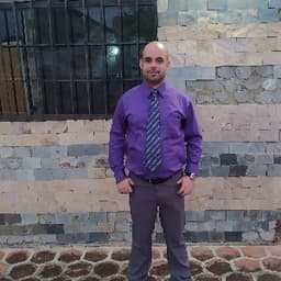 Luis avatar