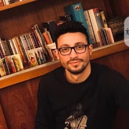 Ezequiel avatar
