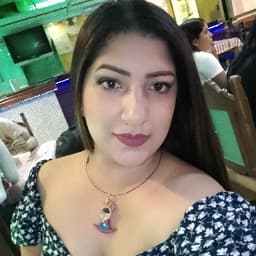 Yesineiska avatar