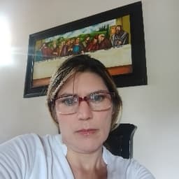 Rosa avatar