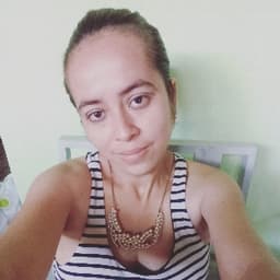 María avatar