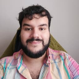 Carlos avatar