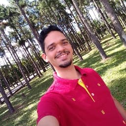 Luis avatar