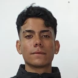 Jesús avatar