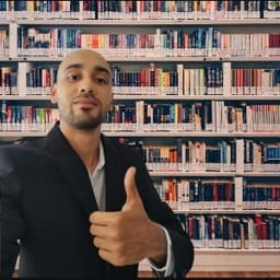 Luis avatar