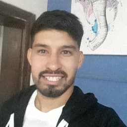 Leandro avatar